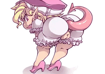 でびっこ