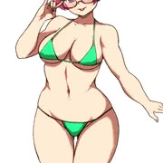 めがねびきに
