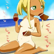 Last summer memory 　- 最期の夏の思い出 -