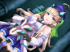 [モンスト] エーテル [リクエスト品]