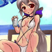 ハクの日