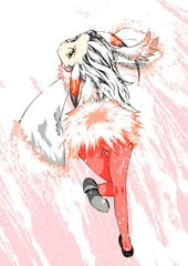 トキ