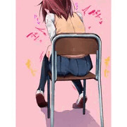 過去絵リメイク