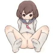あし