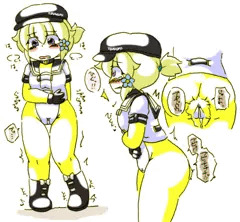 つぐみ嬢放出４７