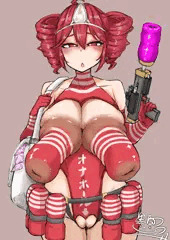 TENGAスーツテト