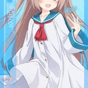 スク水「アトリ(ATRI)」240626