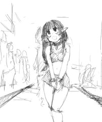 尿意を我慢すると健康に悪いので薬剤を投与しております