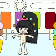 アイスクリームワンダーランド
