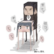 夏休みの自由工作