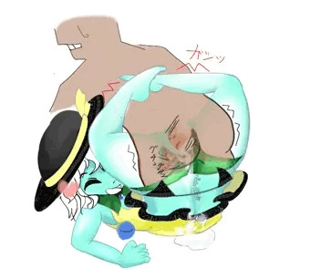 テレサックスこいしちゃん