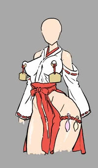 エロコスチューム案_まとめ