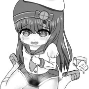漏らしﾏﾂﾜﾁｬﾝ