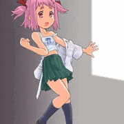 みすずちゃん