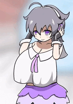 ぱいおつニアさん