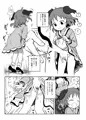 C101新刊　「きかせてっ！きょうこちゃん！」サンプル