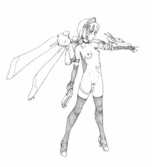 レイキャシール