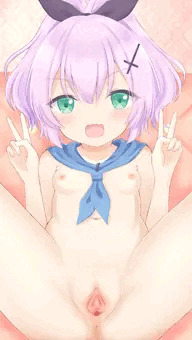 ジャベリンちゃん