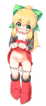 ロールちゃん