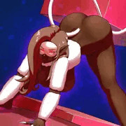 われハにゃんじ