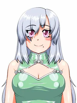 えもふり・うちのこ