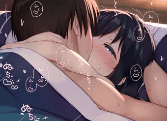 朝潮ちゃん