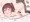 ふたなり未来ちゃんのところてん