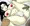 巫女さん排泄吉凶占い