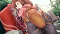 ゴキブリ×JK　イラストCG作品紹介！