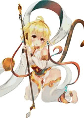 アンチラ