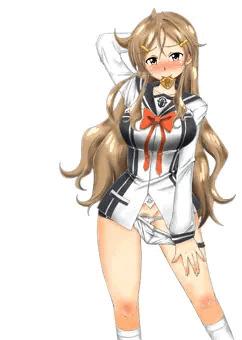 ひまわりちゃん
