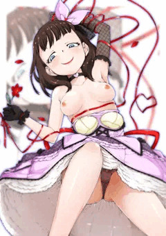 C85新刊　ままゆちゃんかわいいい