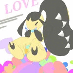 絹鼠@クチート信者