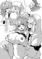 【1月新刊告知】医神様が愛してる！！