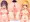 skeb絵 よそのこスライムアナルエッチシチュ