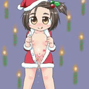 美由紀クリスマス