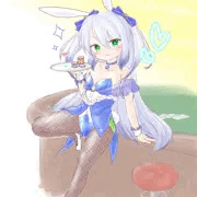 バニースキラちゃん