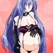 アイリスハート