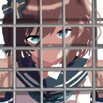 サクナシ 2Dアニメーター