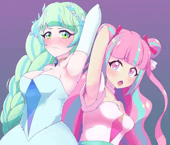 腋フレーバーバトル