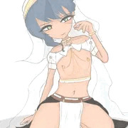 踊り子