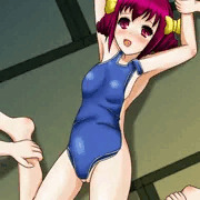 みゆきちゃんの夏の思い出