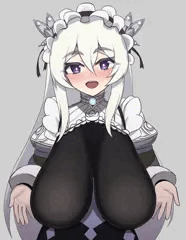skeb　ながちちチャイカ❤