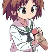 かりなちゃん