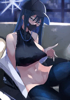 ちらみせサオリ