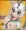 アラビアオリックス