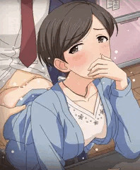 千枝ママえろい