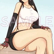 ティファ