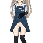 「スカートの中身が気になる？」