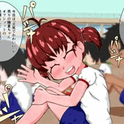 ろりじゅにあもでるちゃんその三